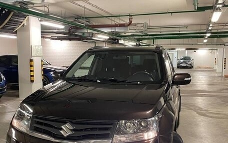 Suzuki Grand Vitara, 2013 год, 1 300 000 рублей, 2 фотография