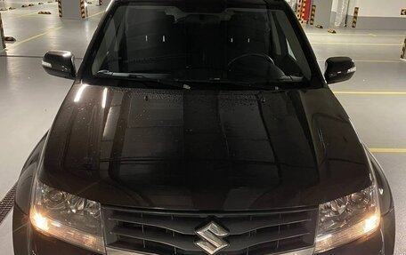Suzuki Grand Vitara, 2013 год, 1 300 000 рублей, 7 фотография