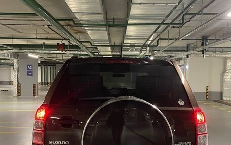 Suzuki Grand Vitara, 2013 год, 1 300 000 рублей, 5 фотография