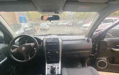 Suzuki Grand Vitara, 2013 год, 1 300 000 рублей, 10 фотография