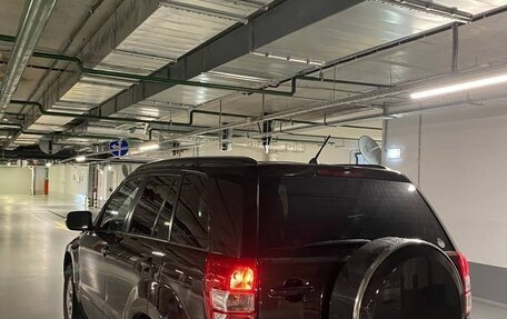 Suzuki Grand Vitara, 2013 год, 1 300 000 рублей, 4 фотография