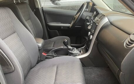 Suzuki Grand Vitara, 2013 год, 1 300 000 рублей, 12 фотография