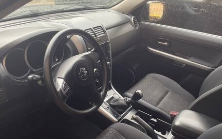 Suzuki Grand Vitara, 2013 год, 1 300 000 рублей, 13 фотография