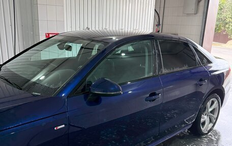 Audi A4, 2020 год, 3 000 000 рублей, 3 фотография