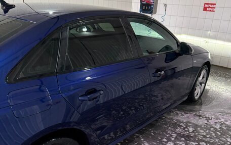 Audi A4, 2020 год, 3 000 000 рублей, 7 фотография