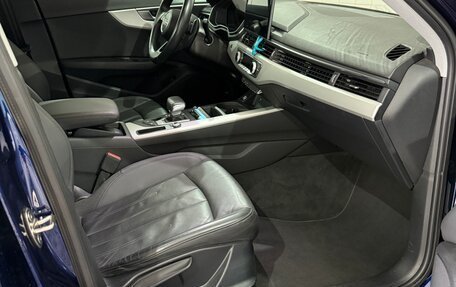 Audi A4, 2020 год, 3 000 000 рублей, 8 фотография