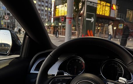 Audi A5, 2008 год, 800 000 рублей, 6 фотография