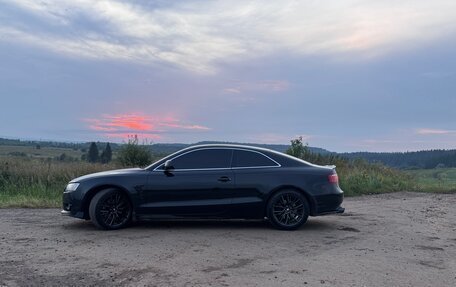 Audi A5, 2008 год, 800 000 рублей, 9 фотография