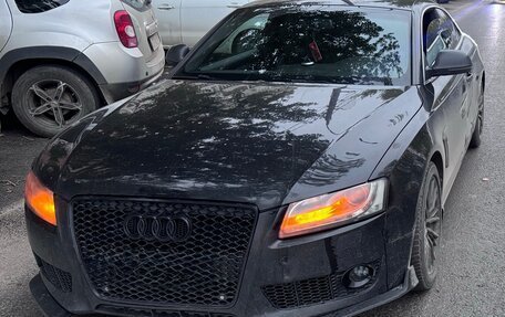 Audi A5, 2008 год, 800 000 рублей, 3 фотография