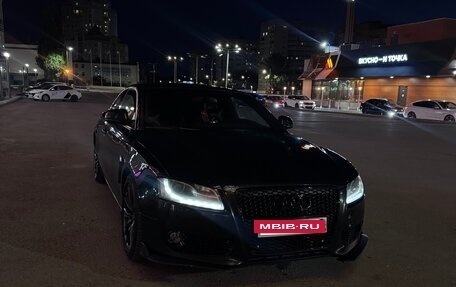 Audi A5, 2008 год, 800 000 рублей, 8 фотография