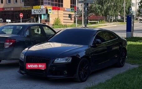 Audi A5, 2008 год, 800 000 рублей, 7 фотография