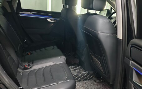 Volkswagen Touareg III, 2021 год, 5 450 000 рублей, 11 фотография