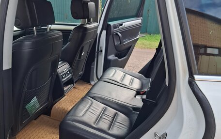 Volkswagen Touareg III, 2014 год, 3 200 000 рублей, 9 фотография