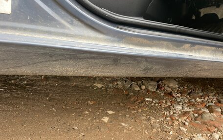 KIA cee'd III, 2013 год, 10 фотография