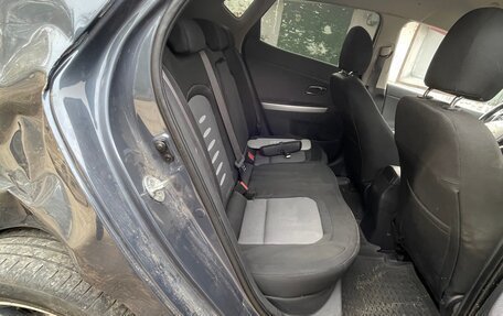 KIA cee'd III, 2013 год, 11 фотография