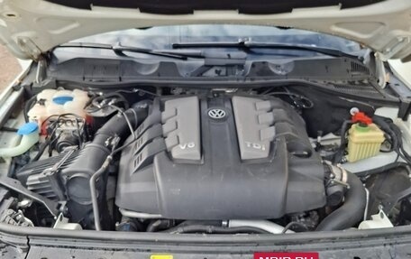 Volkswagen Touareg III, 2014 год, 3 200 000 рублей, 10 фотография