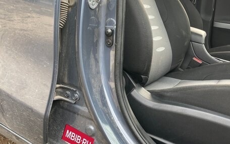 KIA cee'd III, 2013 год, 8 фотография