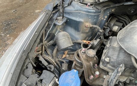 KIA cee'd III, 2013 год, 22 фотография