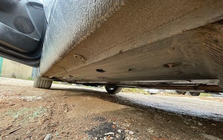 KIA cee'd III, 2013 год, 20 фотография