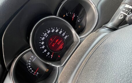 KIA cee'd III, 2013 год, 15 фотография