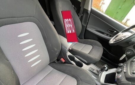 KIA cee'd III, 2013 год, 14 фотография