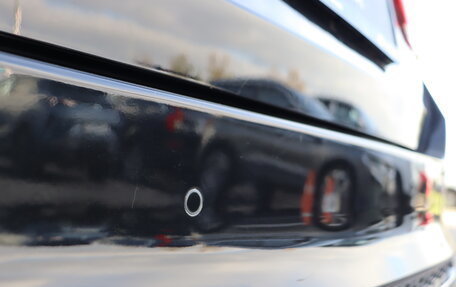 KIA Optima IV, 2019 год, 1 690 000 рублей, 10 фотография