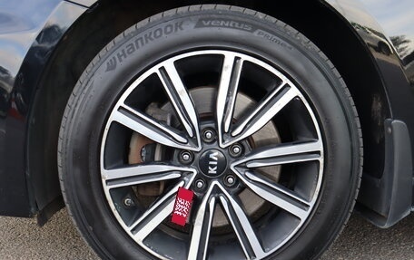 KIA Optima IV, 2019 год, 1 690 000 рублей, 4 фотография
