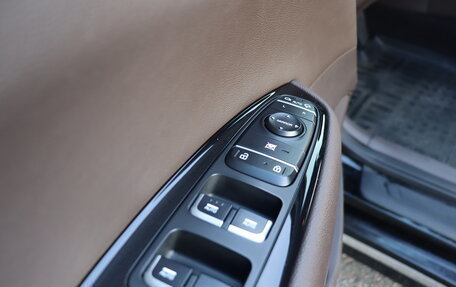 KIA Optima IV, 2019 год, 1 690 000 рублей, 19 фотография