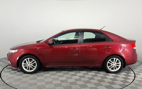 KIA Cerato III, 2011 год, 890 000 рублей, 2 фотография