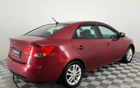 KIA Cerato III, 2011 год, 890 000 рублей, 5 фотография