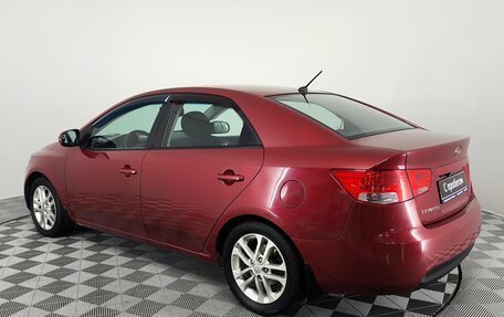 KIA Cerato III, 2011 год, 890 000 рублей, 3 фотография