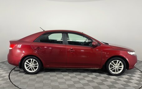 KIA Cerato III, 2011 год, 890 000 рублей, 6 фотография