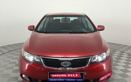 KIA Cerato III, 2011 год, 890 000 рублей, 8 фотография