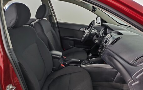KIA Cerato III, 2011 год, 890 000 рублей, 18 фотография