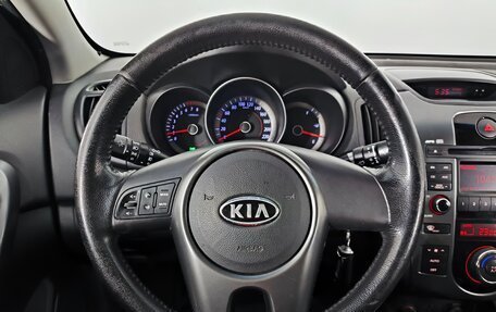 KIA Cerato III, 2011 год, 890 000 рублей, 12 фотография