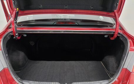 KIA Cerato III, 2011 год, 890 000 рублей, 15 фотография