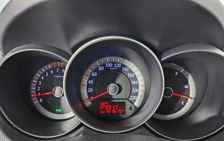 KIA Cerato III, 2011 год, 890 000 рублей, 11 фотография