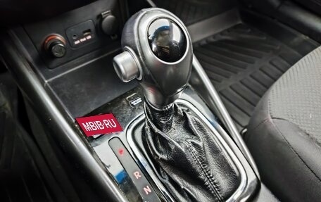 KIA Cerato III, 2011 год, 890 000 рублей, 14 фотография