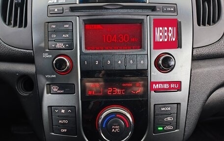 KIA Cerato III, 2011 год, 890 000 рублей, 13 фотография