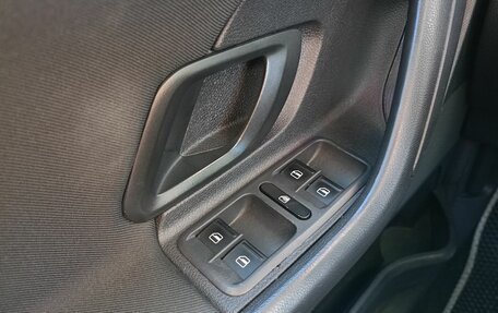 Skoda Fabia II, 2013 год, 529 000 рублей, 13 фотография