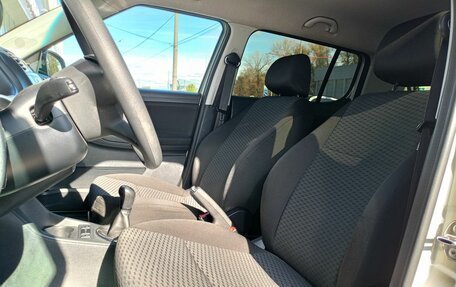 Skoda Fabia II, 2013 год, 529 000 рублей, 14 фотография