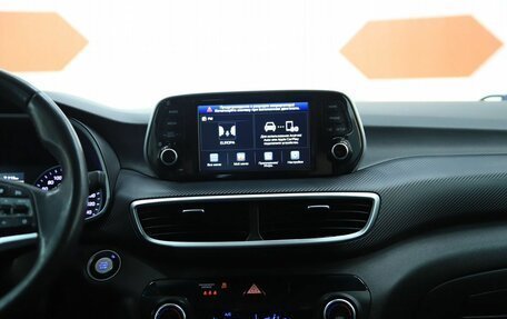Hyundai Tucson III, 2018 год, 1 850 000 рублей, 14 фотография