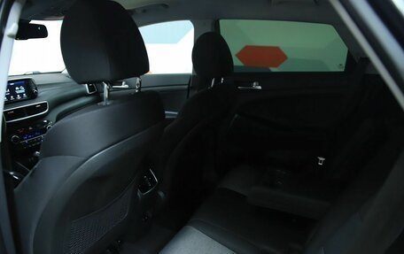 Hyundai Tucson III, 2018 год, 1 850 000 рублей, 11 фотография