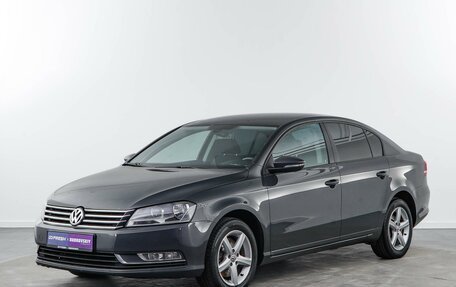 Volkswagen Passat B7, 2012 год, 1 098 963 рублей, 5 фотография
