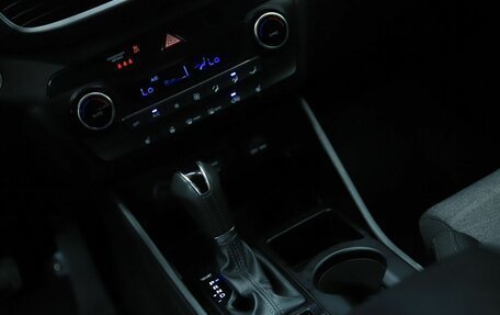 Hyundai Tucson III, 2018 год, 1 850 000 рублей, 15 фотография