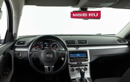 Volkswagen Passat B7, 2012 год, 1 098 963 рублей, 6 фотография