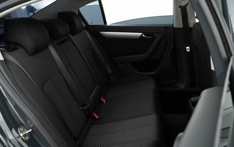 Volkswagen Passat B7, 2012 год, 1 098 963 рублей, 7 фотография