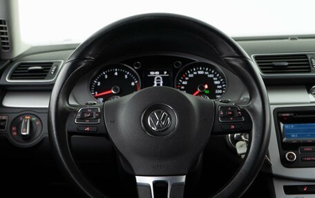 Volkswagen Passat B7, 2012 год, 1 098 963 рублей, 12 фотография