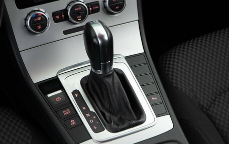 Volkswagen Passat B7, 2012 год, 1 098 963 рублей, 17 фотография