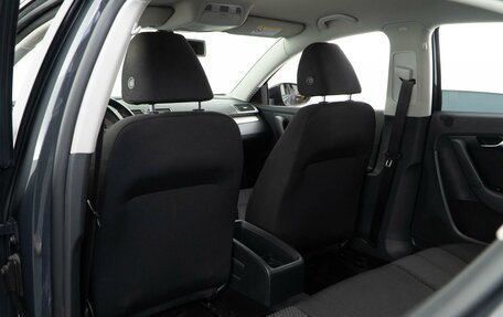 Volkswagen Passat B7, 2012 год, 1 098 963 рублей, 11 фотография